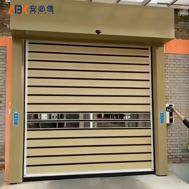 海南藏族自治州医药密闭高速门
